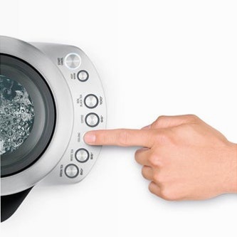 Smart Kettle™ - Infusione Intelligente