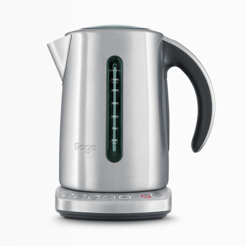 Smart Kettle™ - Infusione Intelligente