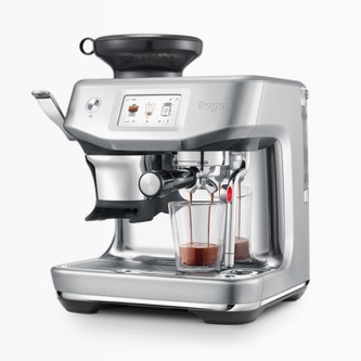 Barista Touch™ Impress - Caffè Freddo e Espresso a Portata di Mano