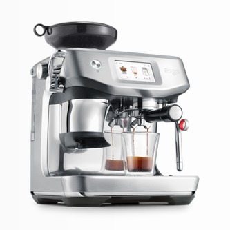 Barista Touch™ Impress - Caffè Freddo e Espresso a Portata di Mano