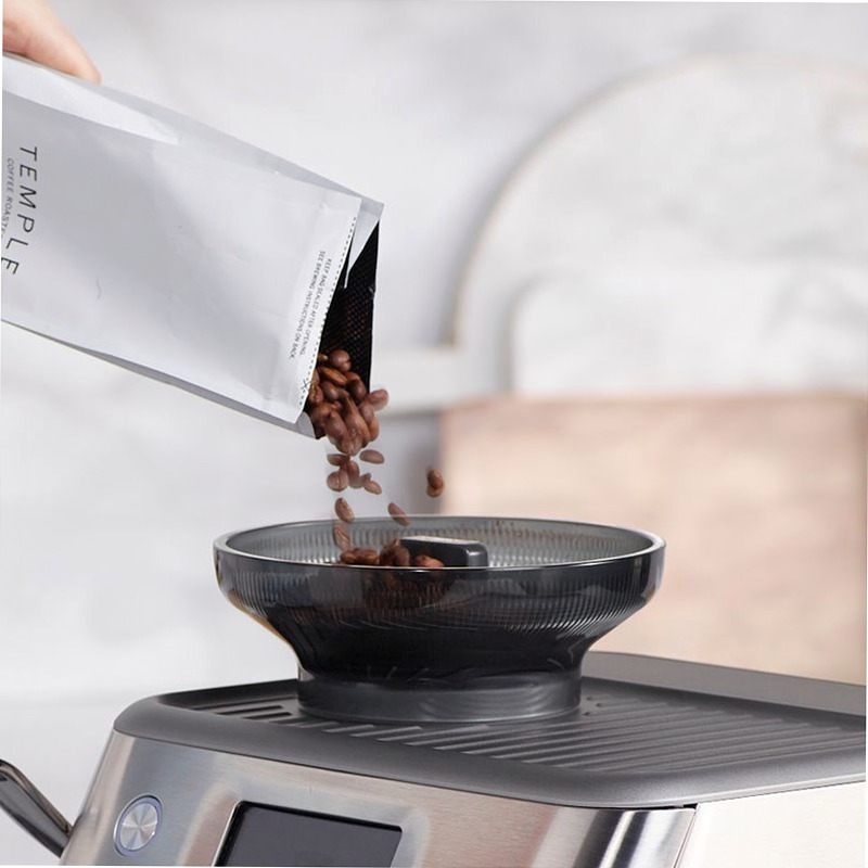 the Barista Touch™ Impress - Estrarre il Caffè Freddo con Perfezione