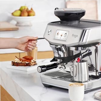 Barista Touch™ Impress - Caffè Freddo e Espresso a Portata di Mano