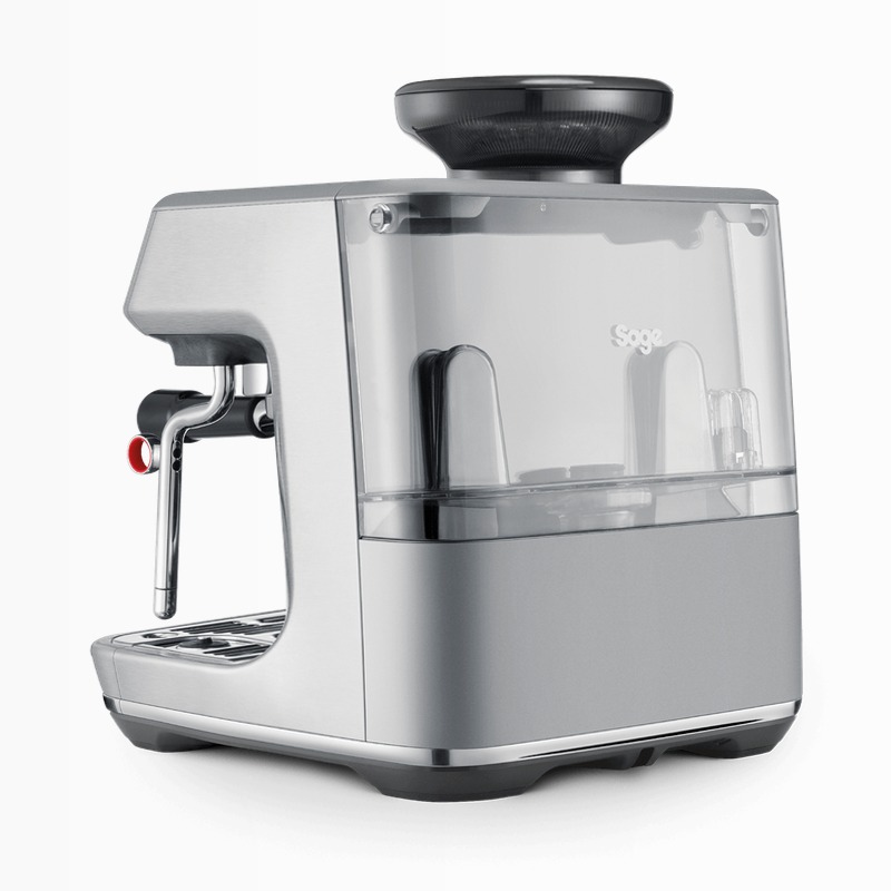 the Barista Touch™ Impress - Estrarre il Caffè Freddo con Perfezione