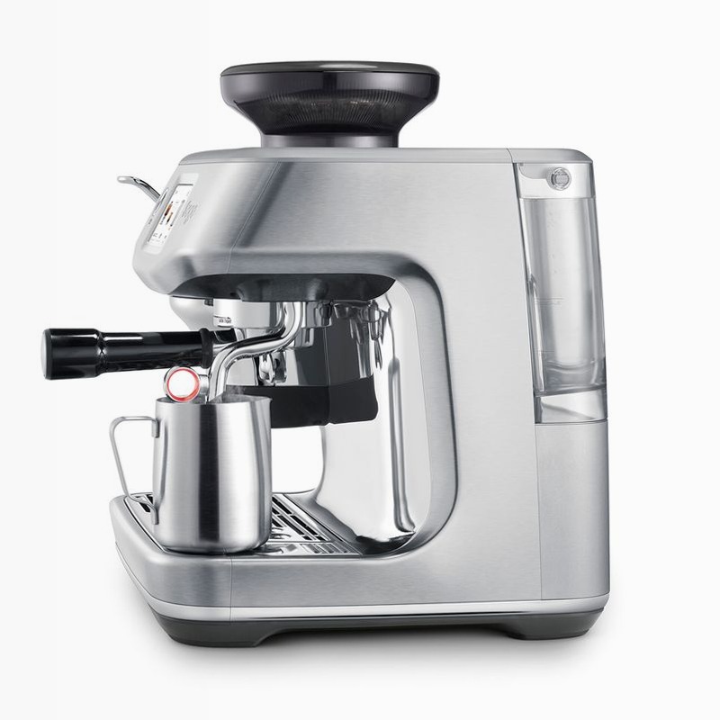 the Barista Touch™ Impress - Estrarre il Caffè Freddo con Perfezione