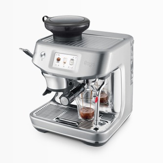 Barista Touch™ Impress - Caffè Freddo e Espresso a Portata di Mano
