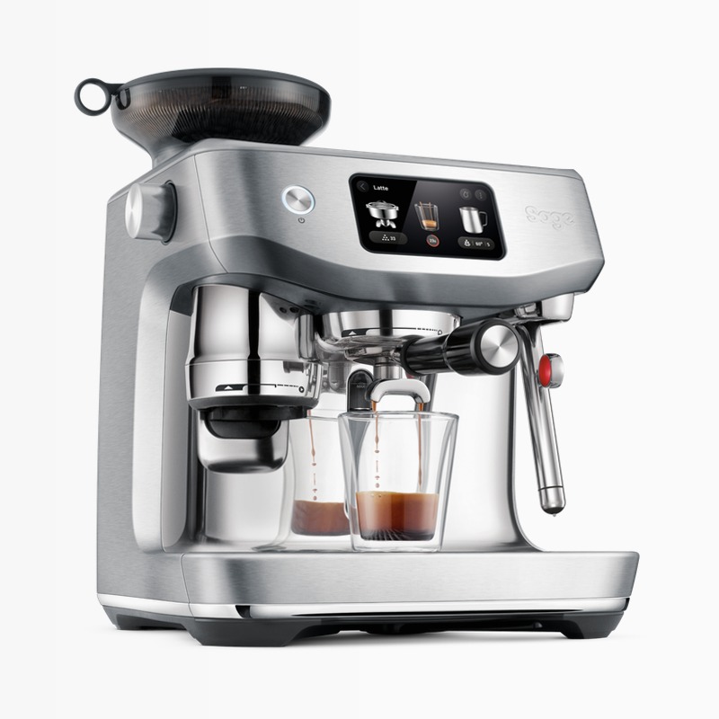 Oracle™ Jet - Macchina per Caffè Professionale