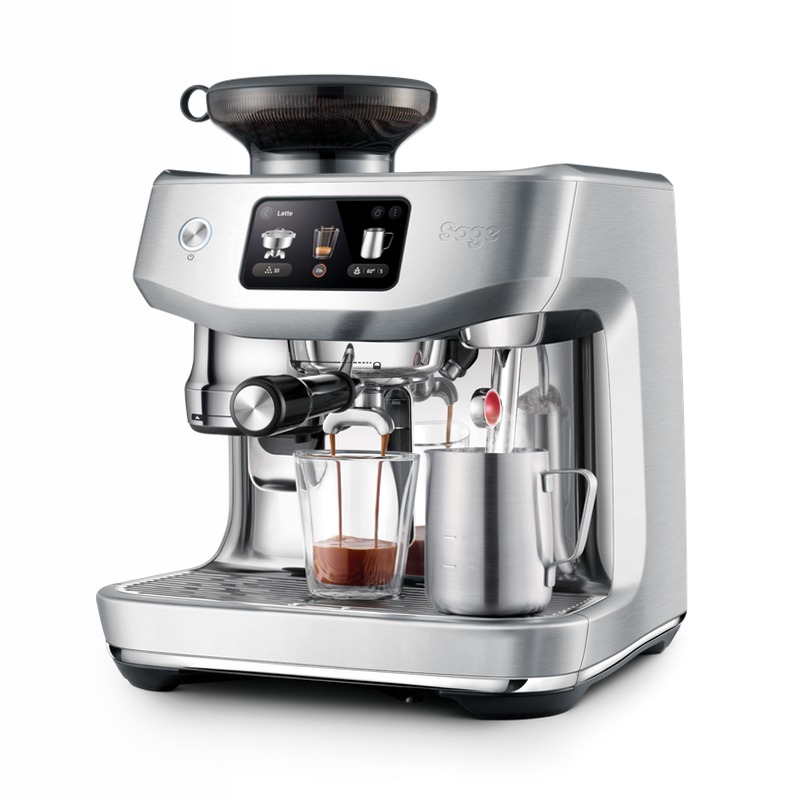 Oracle™ Jet - Macchina per Caffè Professionale