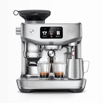 Oracle™ Jet: Prestazioni Professionali per il Tuo Caffè