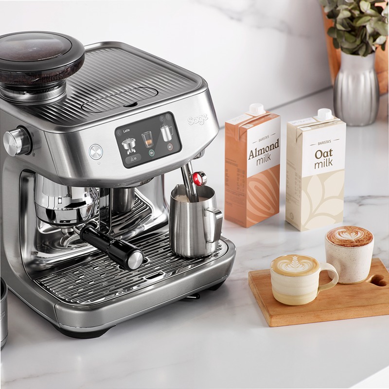 Oracle™ Jet - Macchina per Caffè Professionale