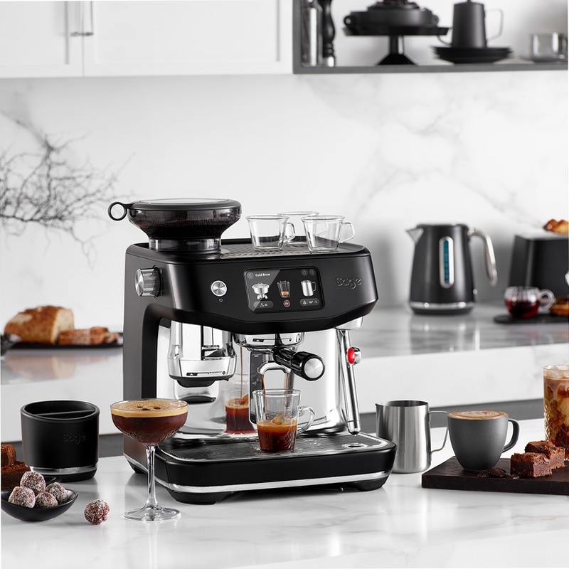 Oracle™ Jet - Macchina per Caffè Professionale