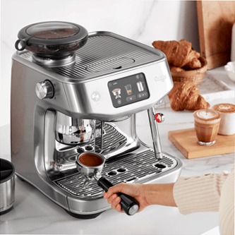 Oracle™ Jet: Prestazioni Professionali per il Tuo Caffè