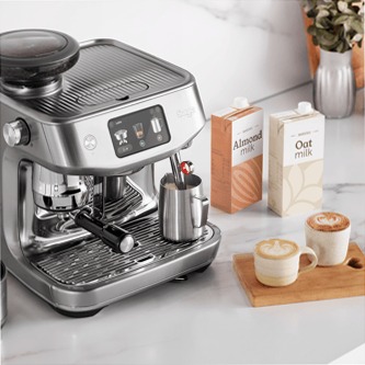 Oracle™ Jet: Prestazioni Professionali per il Tuo Caffè
