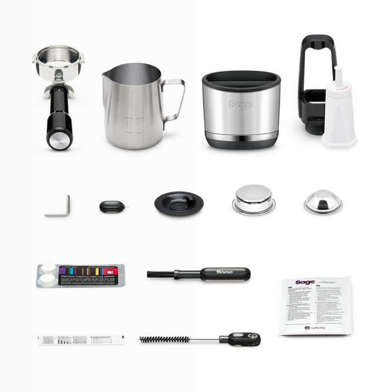 Oracle™ Jet - Macchina per Caffè Professionale