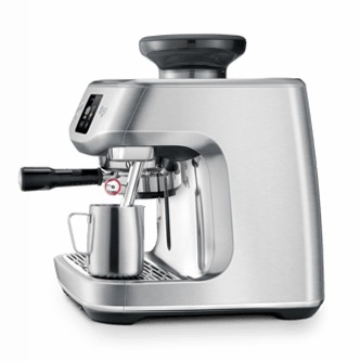 Oracle™ Jet: Prestazioni Professionali per il Tuo Caffè
