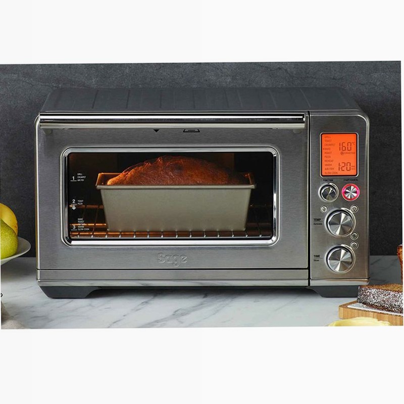 Smart Oven™ Air Fryer 35