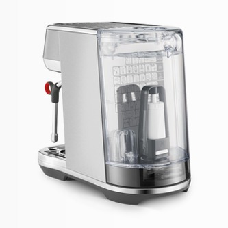 The Bambino Plus - Caffè Professionale a Casa