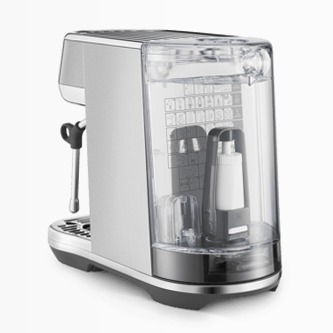 The Bambino Plus - Caffè Professionale a Casa