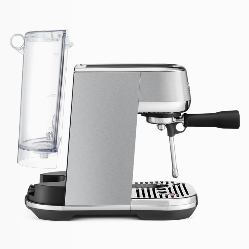 The Bambino® Plus - Caffè Professionale a Casa 18bar