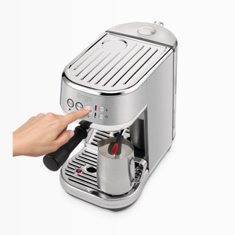 The Bambino Plus - Caffè Professionale a Casa