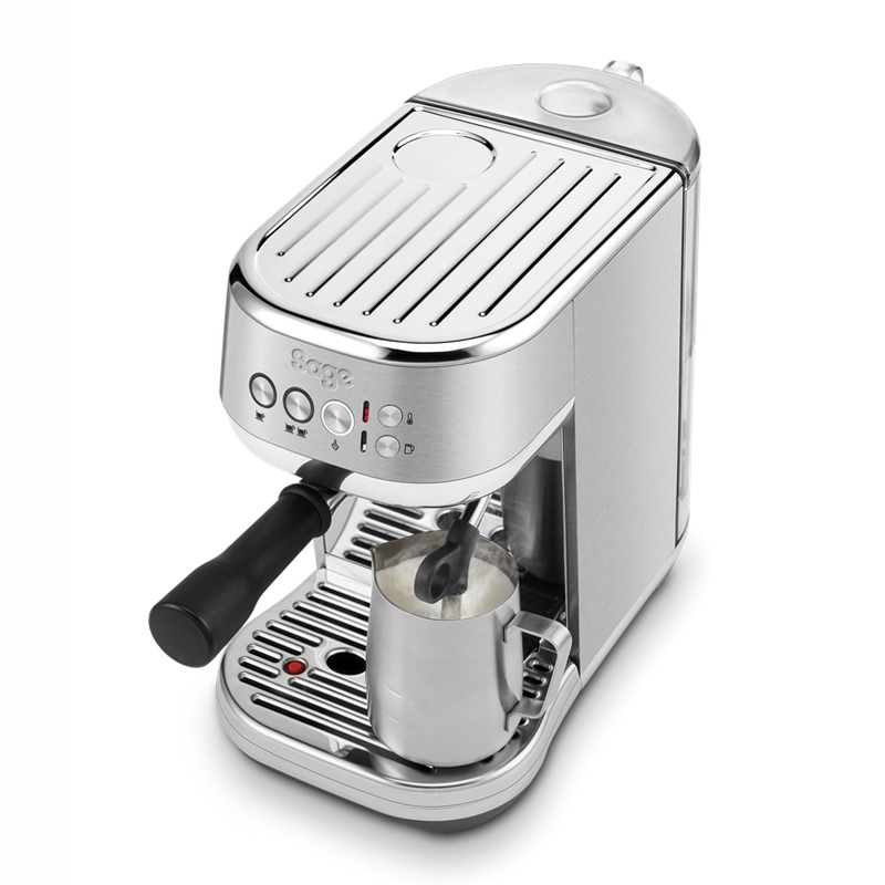 The Bambino® Plus - Caffè Professionale a Casa 18bar