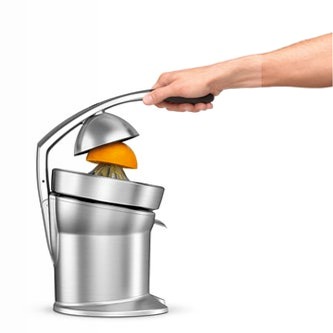 Spremiagrumi Citrus Press™ Pro
