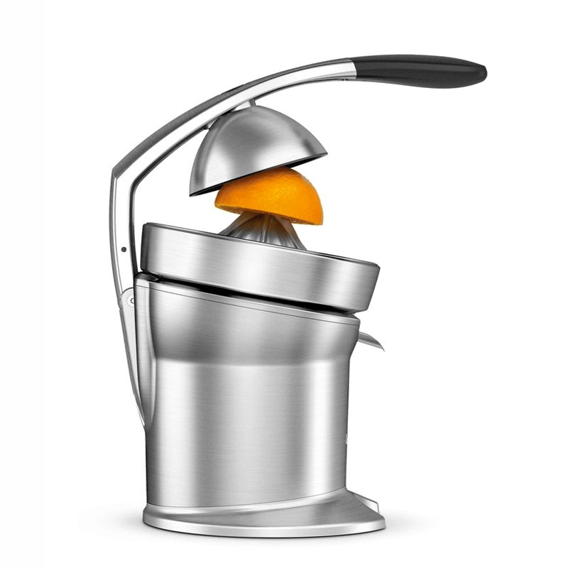 Citrus Press™ Pro - Sprema il Meglio dai Tuoi Agrumi