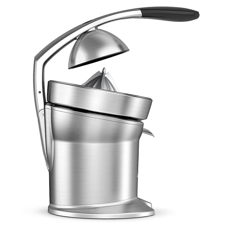 Citrus Press™ Pro - Sprema il Meglio dai Tuoi Agrumi