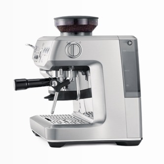 The Barista Express™ Impress - Caffè di Qualità a Casa
