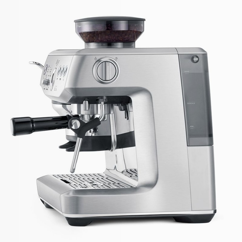 the Barista Express™ Impress