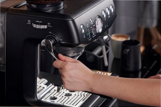 The Barista Express™ Impress - Caffè di Qualità a Casa
