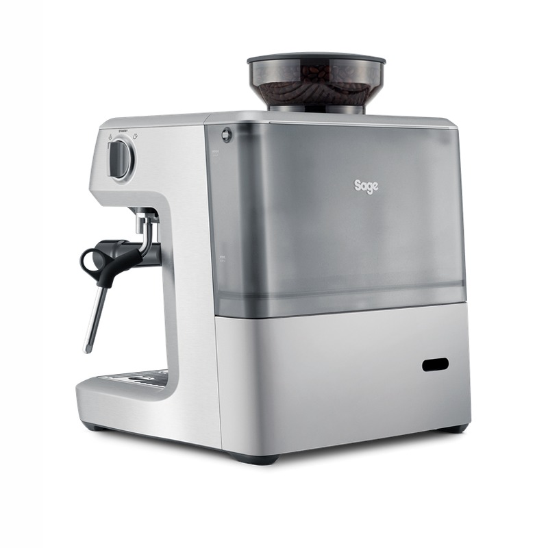 the Barista Express™ - Caffè Professionale in Casa Ambra 9bar