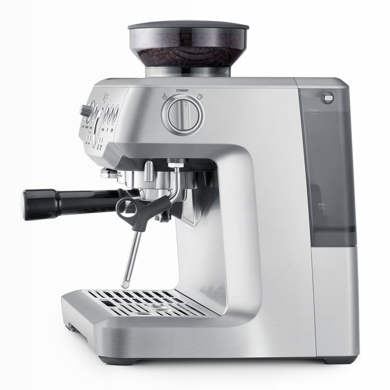 the Barista Express™ - Caffè Professionale in Casa Ambra 9bar