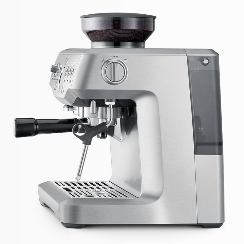 the Barista Express™ - Caffè di terza generazione