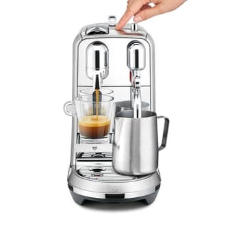 Creatista® Plus - Caffè Casa come al Bar