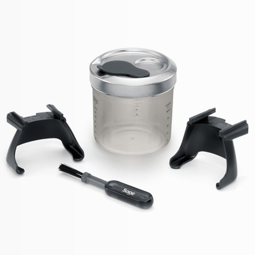 Smart Grinder Pro - Macinacaffè Programmabile