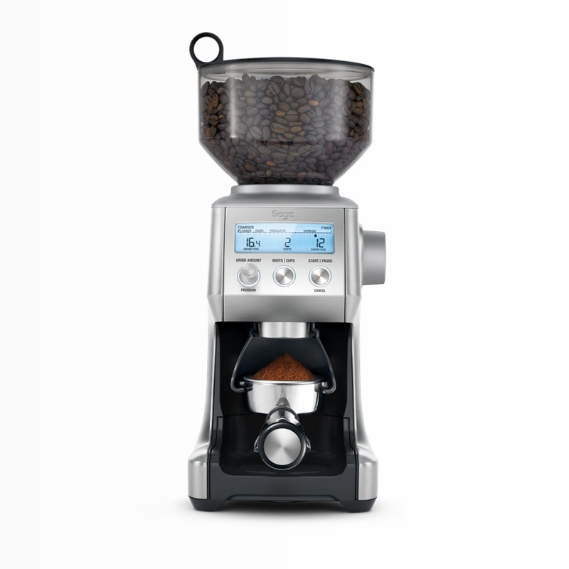 Smart Grinder Pro - Macinacaffè Programmabile
