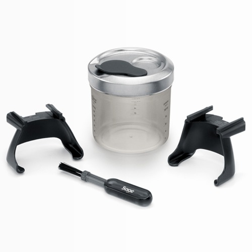 Smart Grinder™ Pro - Macinacaffè Programmabile