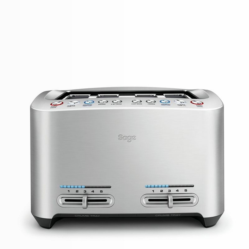 Smart Toast™ per 4 fette