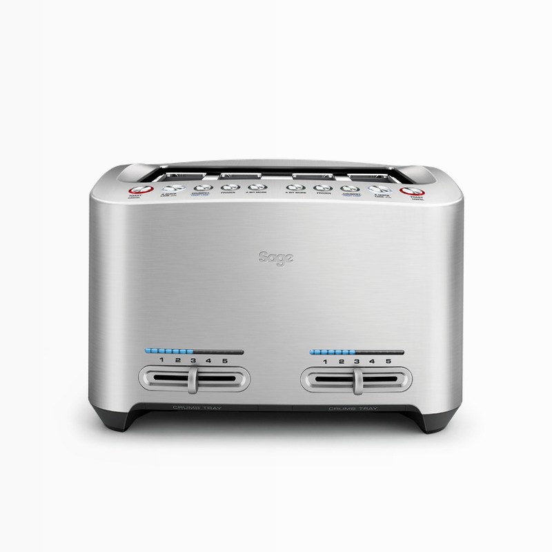 Smart Toast™ per 4 fette