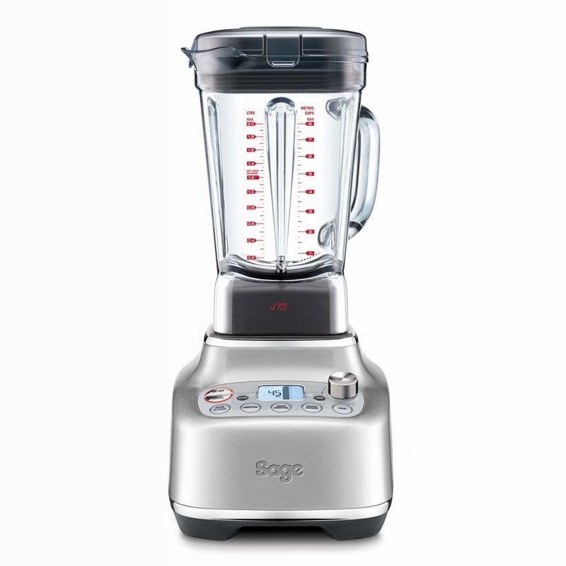 Super Q™ - Frullatore Professionale