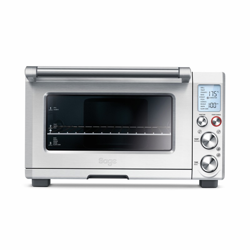 The Smart Oven™ Pro - Cottura Intelligente per Cucine Avanzate