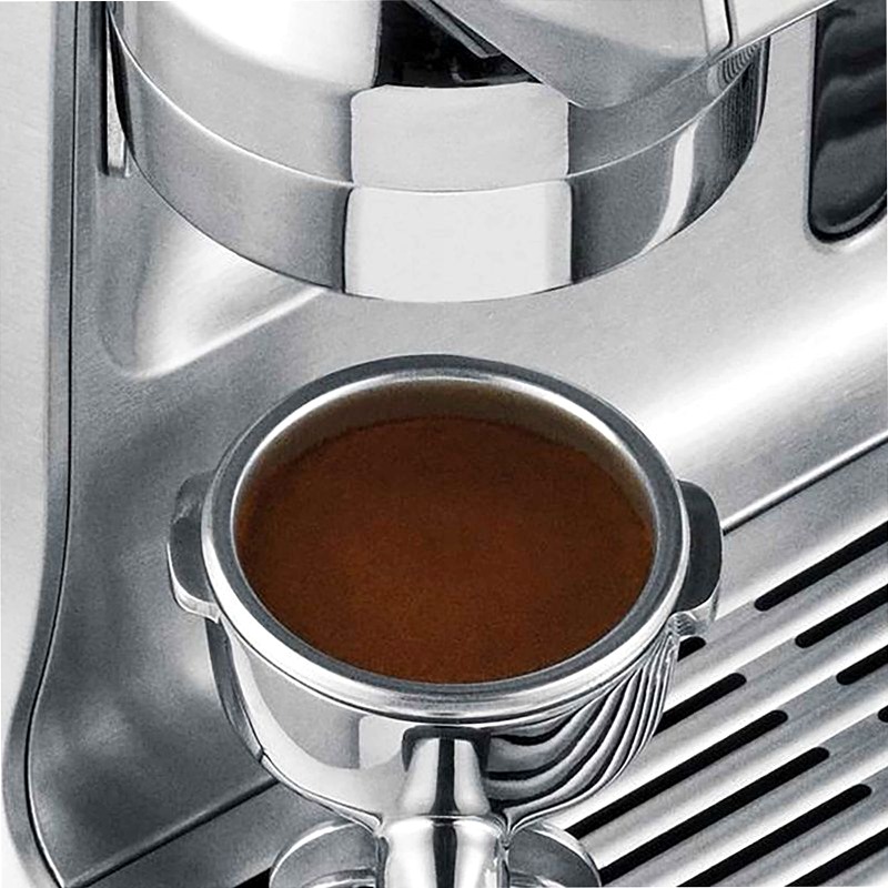 Oracle™ - Macchinetta Espresso