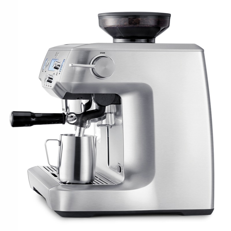 Oracle™ - Macchinetta Espresso