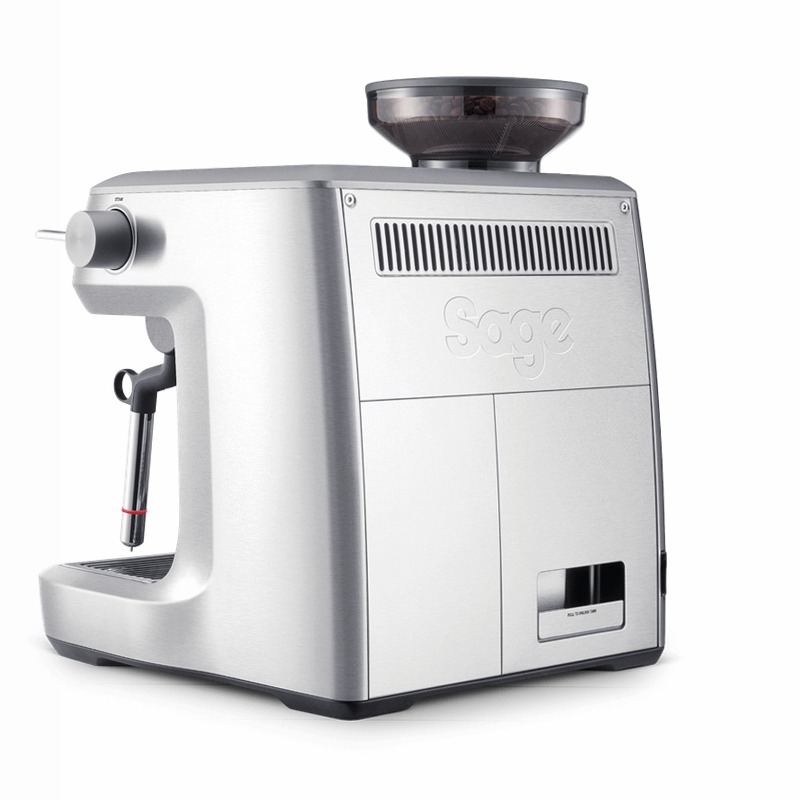 Oracle™ - Macchinetta Espresso