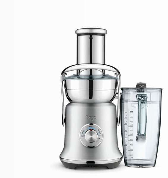 Nutri Juicer Cold XL - Estrai Succo Velocemente