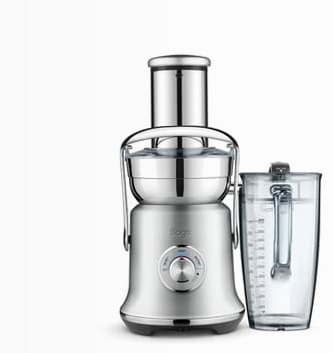 Nutri Juicer Cold XL - Succo a Freddo Veloce e Nutritivo