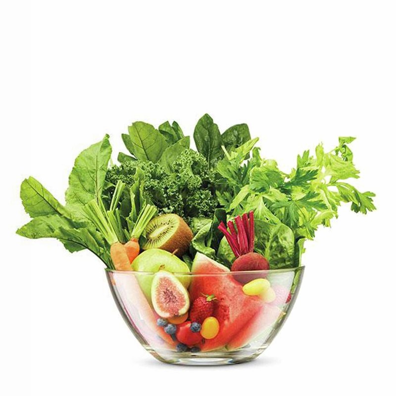 Nutri Juicer Cold XL - Estrai Succo Velocemente
