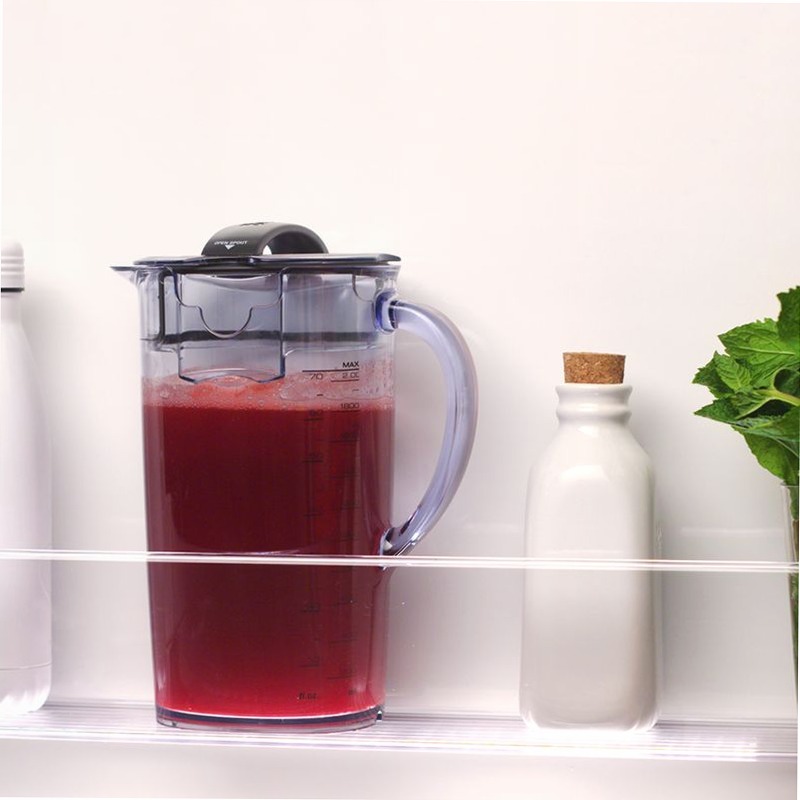 Nutri Juicer Cold XL - Estrai Succo Velocemente