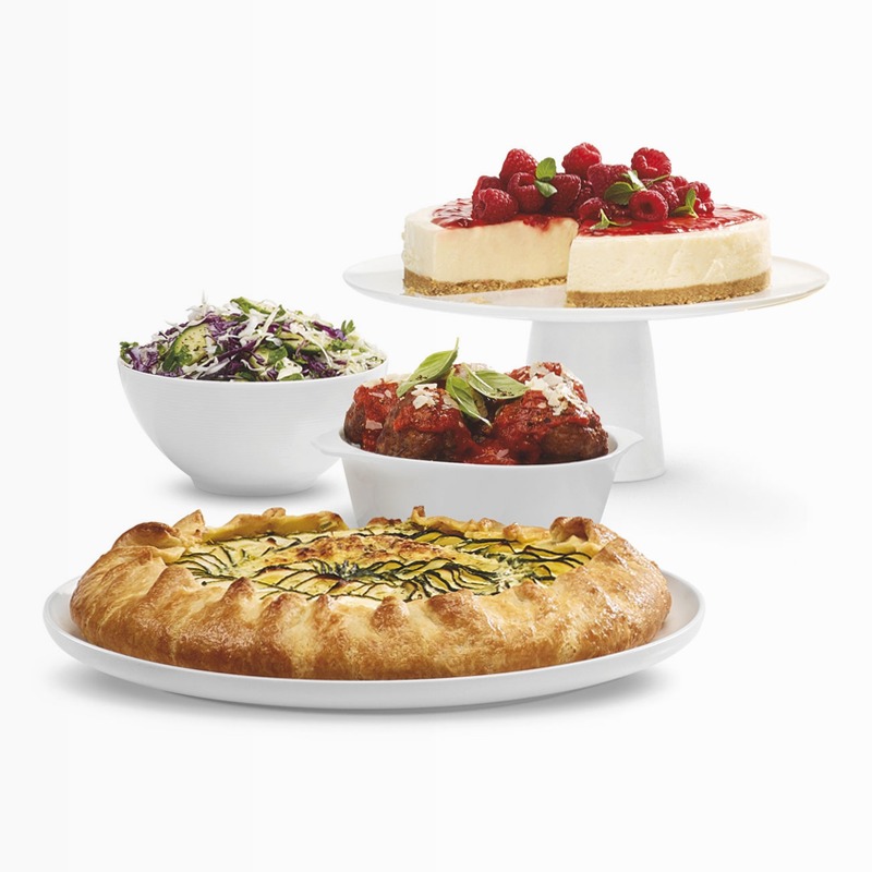 Kitchen Wizz™ 16 - Affetta, Trita e Crea Capolavori Culinari