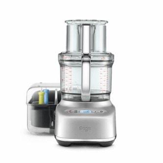 Kitchen Wizz™ 16 - Affetta, Trita e Crea Capolavori Culinari